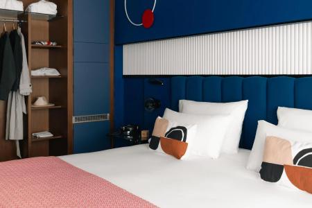 Indigo Barcelona Plaza Espana от IHG - 32