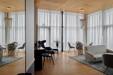 Iceland Parliament, Curio Collection by Hilton - 83