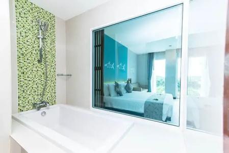 Fishermens Harbour Urban Resort - Sha Extra Plus - 43