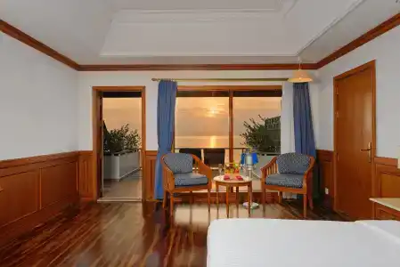Sun Island Resort & Spa - 108