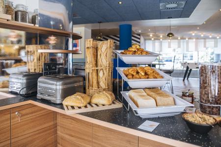 ibis Styles Nice Aéroport Arenas - 11
