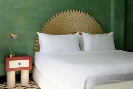 Crest Suites - 49