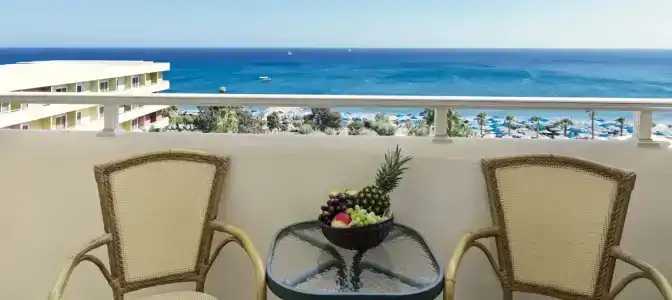 Esperides Beach Resort - 47