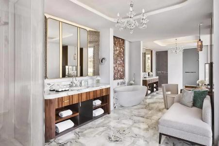 Mandarin Oriental Bosphorus, Istanbul - 69