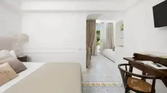 Luxury Villa Excelsior Parco - 64