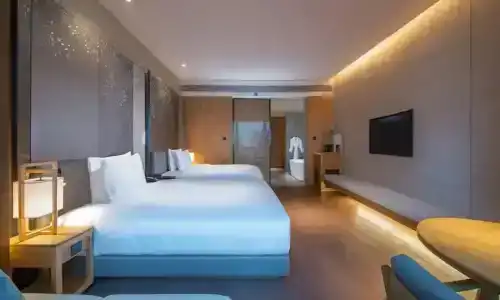 Conrad Guangzhou - 65