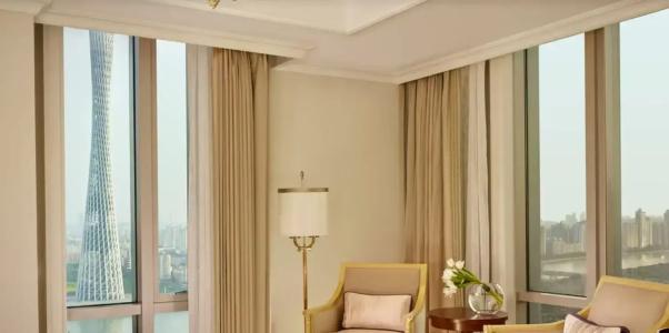 The Ritz-Carlton, Guangzhou - 83