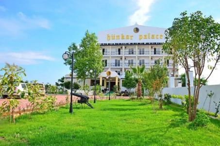 Seaden Sea Planet Resort & Spa - 16