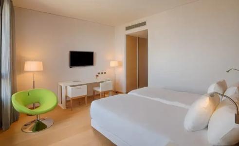 NH Milano Fiera - 48