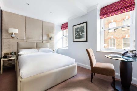 Radisson Blu Edwardian Mercer Street, London - 26