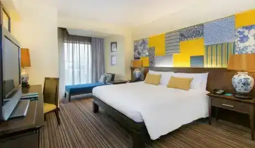 The Bayview - Sha Plus Certified - 51