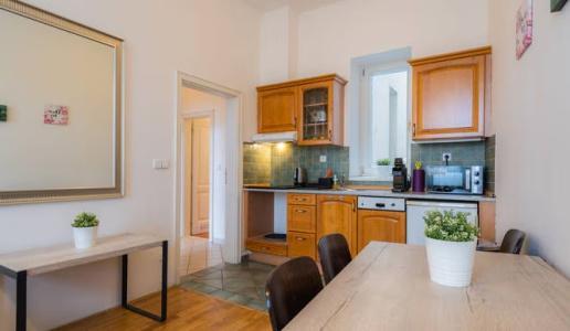 Ea ApartMelantrich - 31