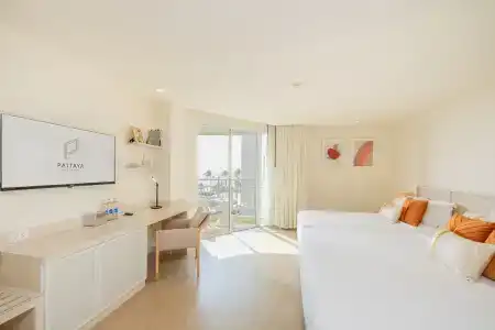 Pattaya Sea View - Sha Extra Plus - 73