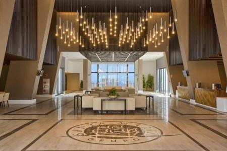 Four Points by Sheraton Costa Blanca Villas - 23