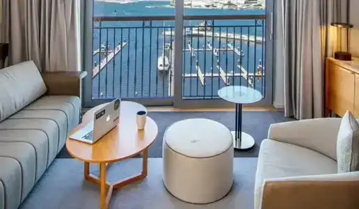 Vida Creek Harbour - 48