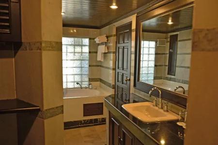 Sea Pearl Beach Resort - Sha Extra Plus - 40