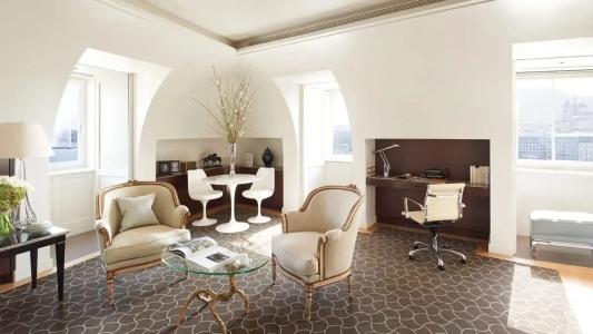 Four Seasons des Bergues Geneva - 60