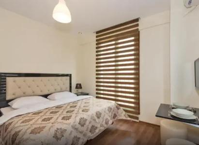 Invictum Residence - 64