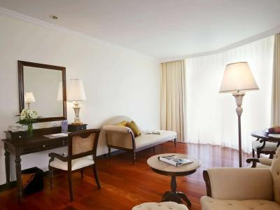 Sofitel Krabi Phokeethra Golf And Spa Resort - Sha Extra Plus - 54
