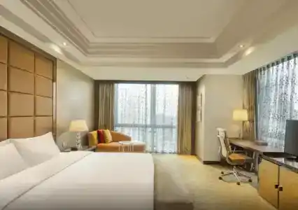 Crowne Plaza Beijing Chaoyang u-Town, An Ihg - 36