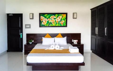 Lagoon Paradise Beach Resort - 2