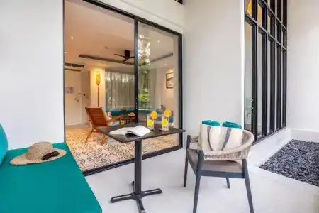 Sabai Resort by Manathai Surin Phuket - 34