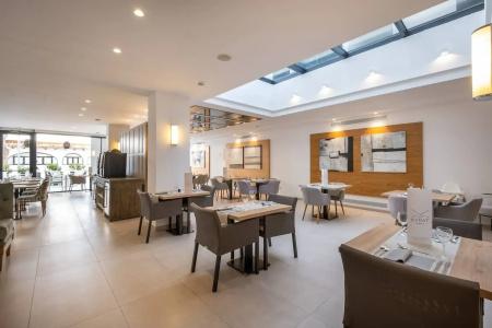 Kyrat Amarac Suites - 19