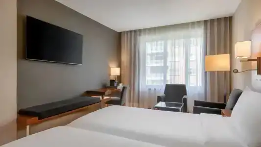 Ac Aitana By Marriott - 47