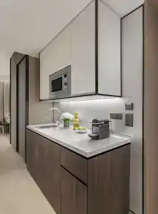 Ascott Orchard Singapore - 49