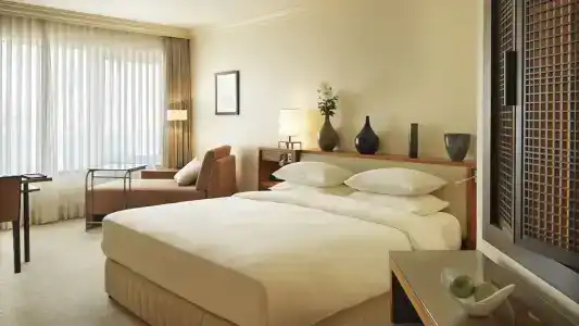 Grand Hyatt Istanbul - 35