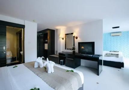 Samaya Bura Beach Resort - 70
