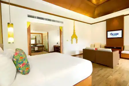 Beyond Resort Khaolak - Sha Plus - 73