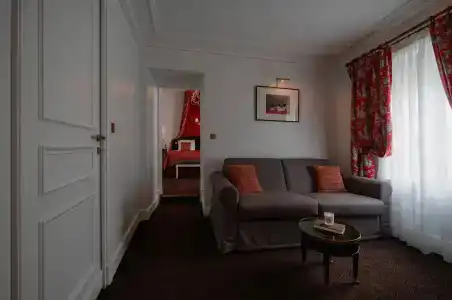 Hôtel De Buci - 45