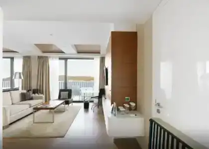 The Grand Tarabya - 127