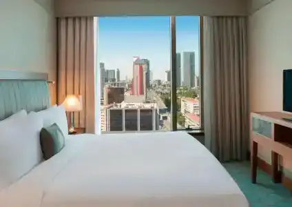 Renaissance Istanbul Polat Bosphorus - 78