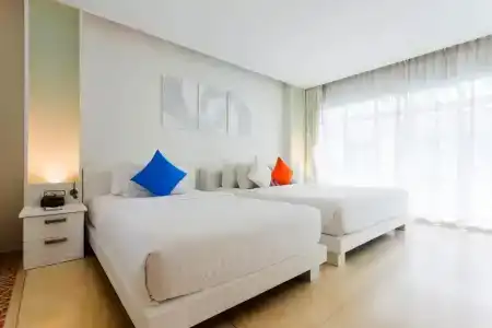 Samui Resotel Beach Resort - SHA extra plus - 96