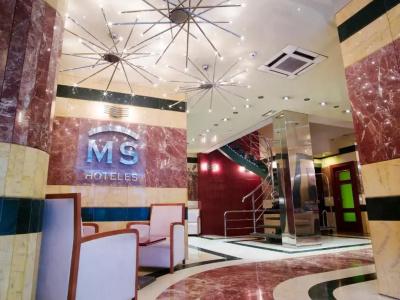 MS Maestranza Málaga - 26