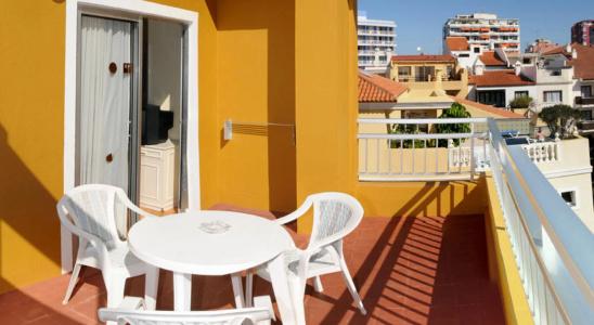 Apartamentos Rf Bambi Adults Only - 23