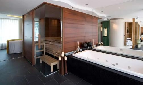 Kö59 Düsseldorf - Member of Hommage Luxury Hotels Collection - 91