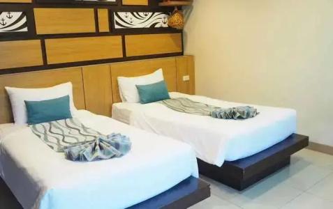 Phi Phi Don Chukit Resort - 73