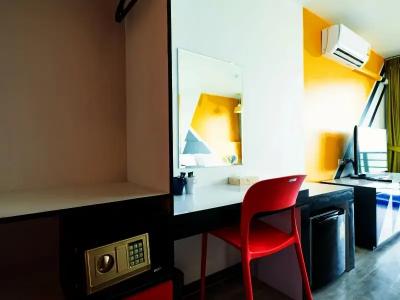 Play Phala Beach Rayong - 39