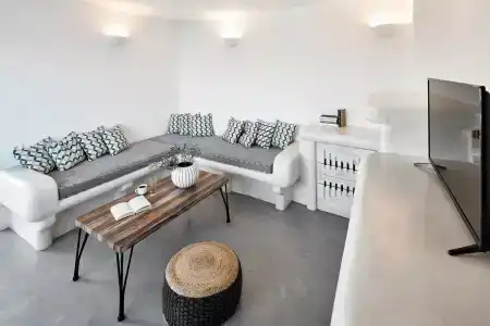 Suites of the Gods Cave Spa - 155