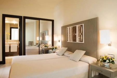 Precise Resort El Rompido-The Club - 1