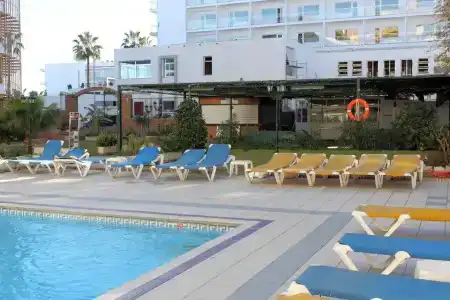 Apartamentos Buensol - 14