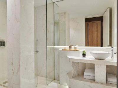 Hyatt Centric Gran Via Madrid - 47