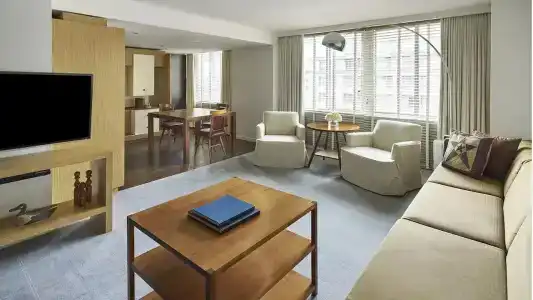 Park Hyatt Washington - 41