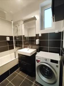 Corvin Center Suites - 69
