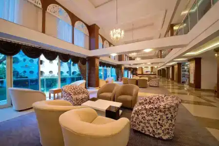 Mc Beach Park Resort - 19