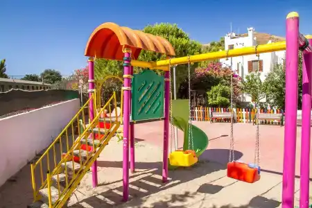 Grand Park Bodrum - 22
