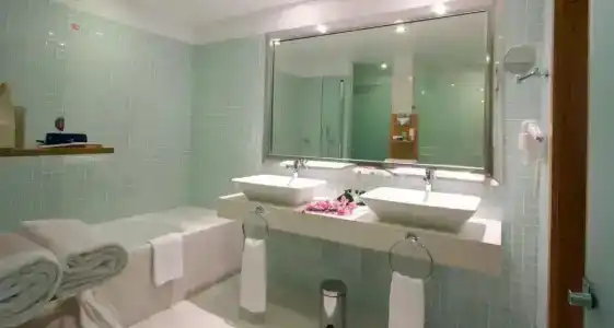 Melia Madeira Mare - 44